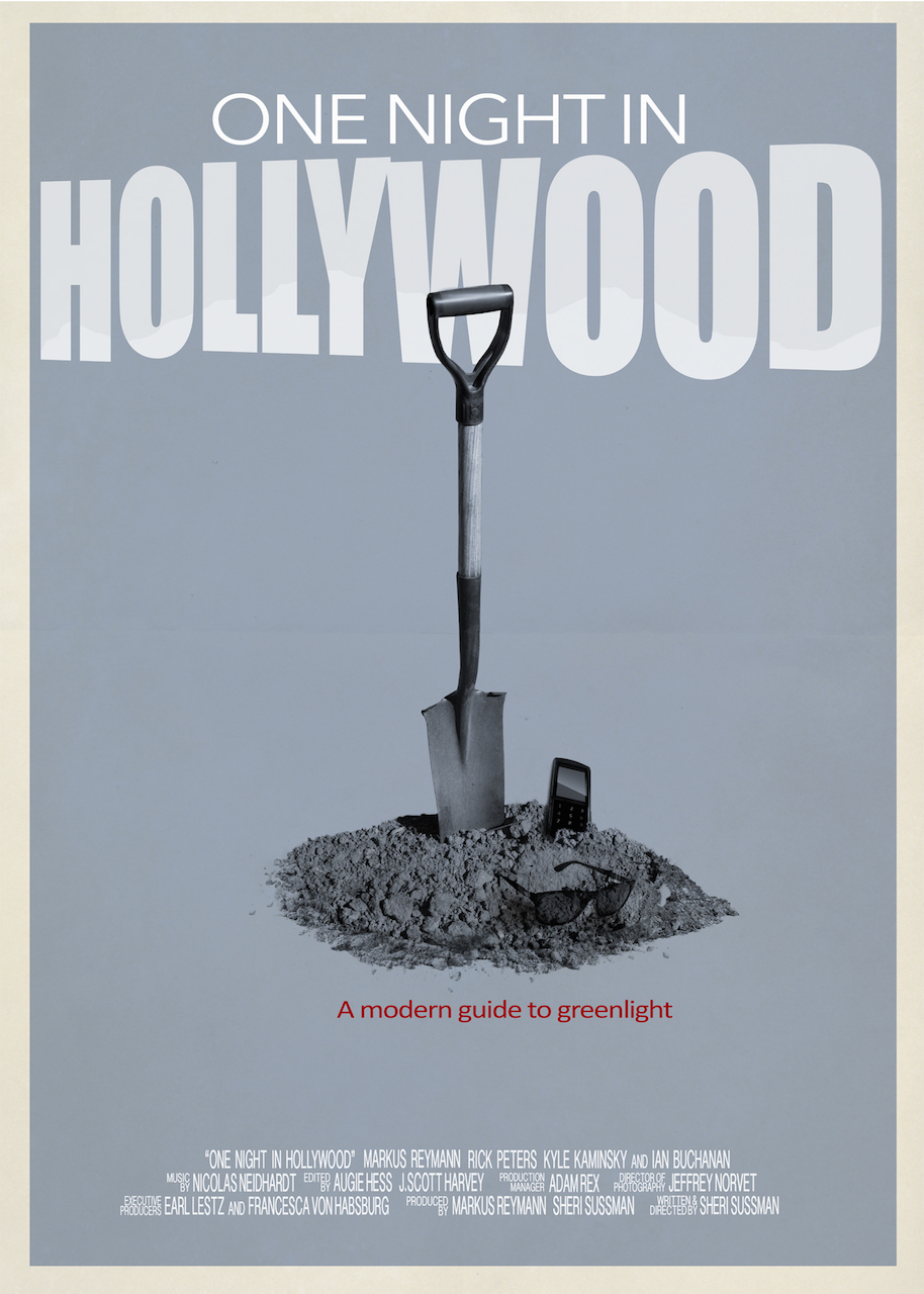 One-Night-In-Hollywood