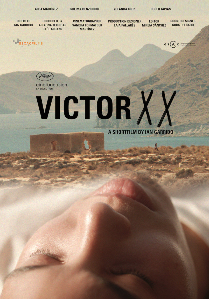 poster-VICTOR-XX